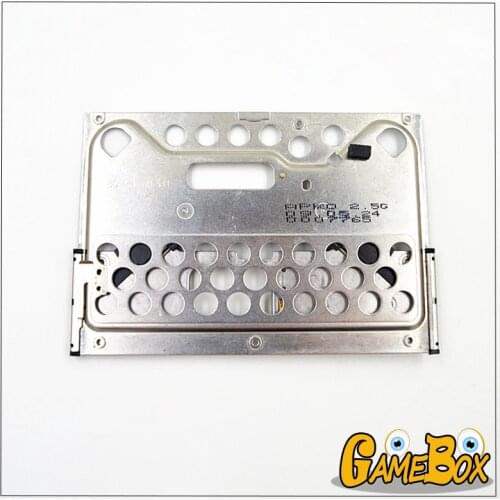 Original Slide Cover Frame for PSP GO Sliding iron Cover for PSP GO Console