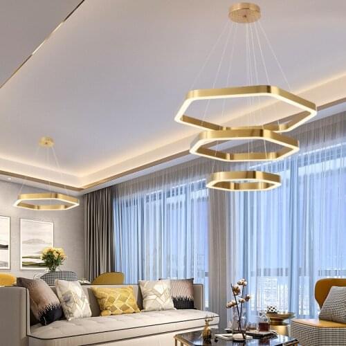 Modern led glass ball hanging lamp chandelier luminaria pendente home lighting living room lights modern chandelier bedroom
