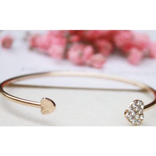 TreeNewBee Rigid Bracelets