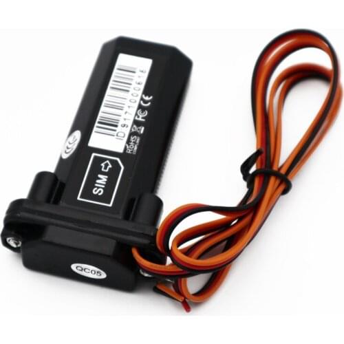 Mini Waterproof Builtin Battery GSM GPS tracker ST-901 for Car motorcycle vehicle 3G WCDMA device with online tracking software