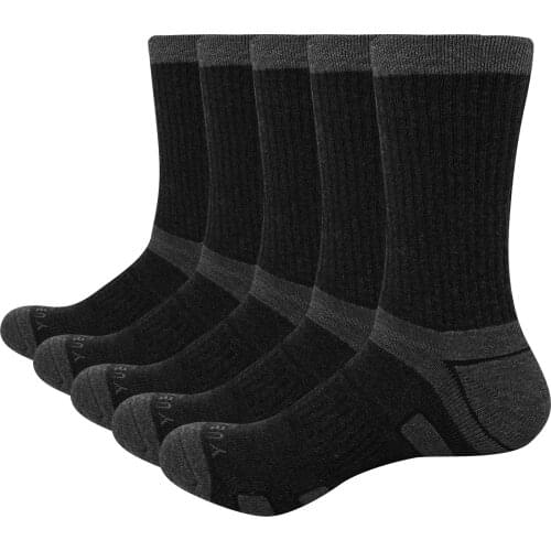 YUEDGE Women's Warm Socks