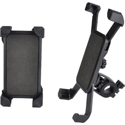 1 PCS Handlebar Phone GPS Holder Electric Scooter For M365 360 Rotation