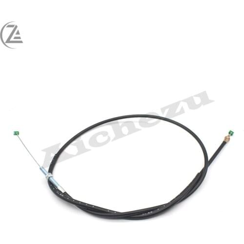 ACZ Motorcycle S 1000 RR Clutch Control Cable Line Wire for BMW S1000RR S1000 RR S 1000RR 2009-2014