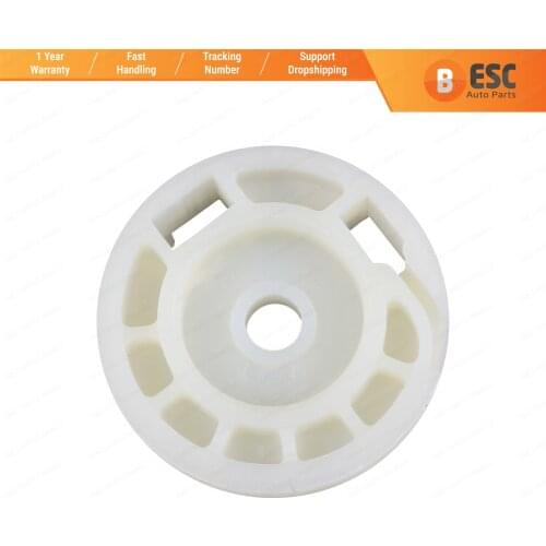 ESC Auto Parts EWR812 Electrical Power Window Regulator Wheel; Left or Right for Renault Scenic 1 Megane1 1996-2003