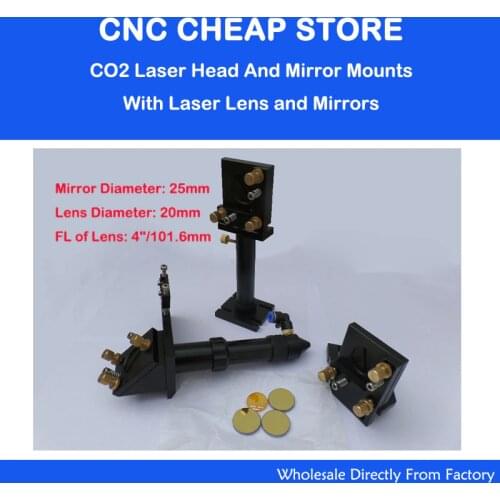 CNCCheap Spare Parts For 3D Printers
