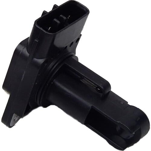 MAF MASS AIR FLOW SENSOR FOR Jaguar XJ XK XK8 Mazda 3 6 CX-7 Subaru Forester Impreza Legacy 22680-AA310 22204-46020 197400-2090