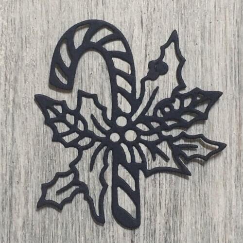 ArtScrap Christmas decoration Metal Cutting Stencils For DIY Scrapbooking Card Decorative Craft Embossing Die Cuts | Art: 328