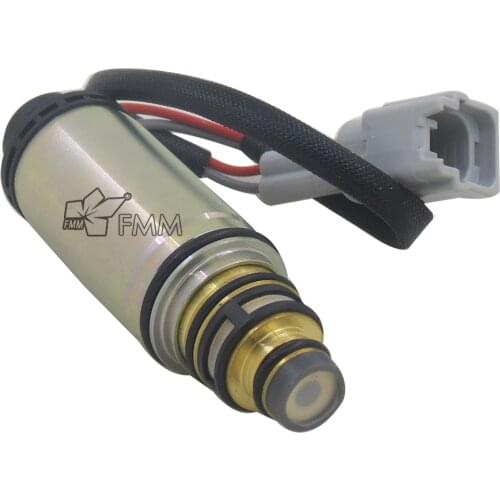 AC A/C Air Conditioning A/C Electric Compressor Electronic Solenoid Control Valve for Renault Clio CAPTUR 926004183R 926000217r