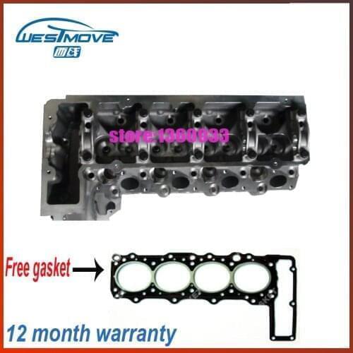 Cylinder head for Mercedes Benz Ssang Yong 2.2L 2.3L ENGINE : OM601 OM601.970 OM601 TD 6010105620 908 571 908571
