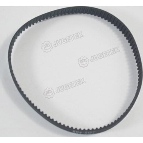 GT2 Timing Belt, Closed-loop, Endless, 6mm width, 400mm length, 200 teeth