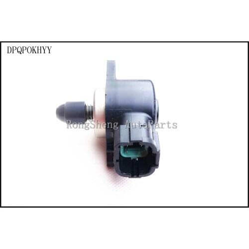 DPQPOKHYY Idle Air Control Valve 23781-5M401 23781-5M403 For Nissan Almera N16 QG15DE