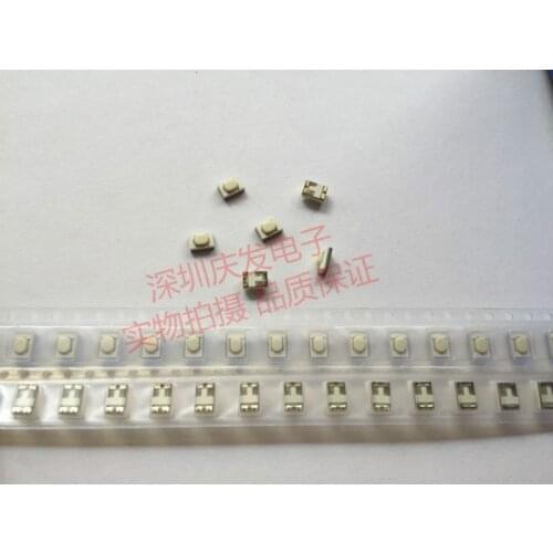 CITIZEN Citizen LS8J2M-T Patch Tact Switch 3.2*4.9*2.5 3.2*4.9*2.5mm Toyota Remote Control Button