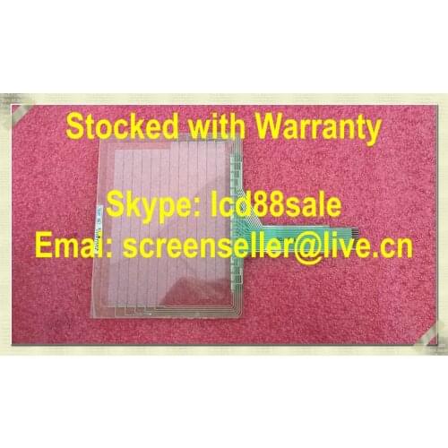 Best price and quality new and original GP377-LG41-24V touch screen for industrial screen