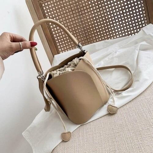 MANHAN Women's Shoulder Bags