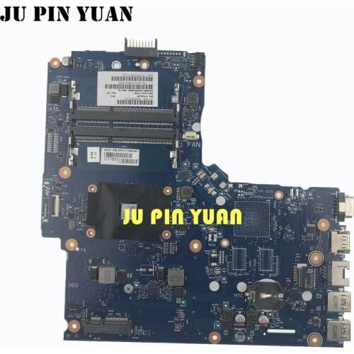 For HP 355 G2 Laptop Motherboard W/ A8-6410 CPU 777340-001 777340-501 ICEA10-6050A2612501-MB-A02 All functions fully Tested