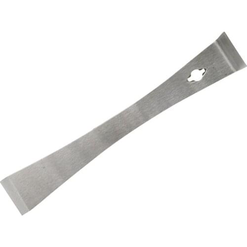 Honey Hive Scraper tool Stainless Steel Bee keeper Flat knife Beekeeper Bee Tools extractor Scraper Beekeeping Equipment 1 Pc