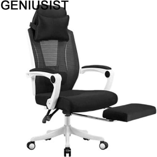 Oficina Y Silla De Ordenador Sillones Sillon Poltrona Sedia Stool Sessel Cadeira Gamer Office Furniture Gaming Computer Chair
