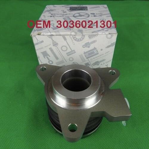 Original genuine clutch release bearing OEM 3036021301 is suitable for Ssangyong ACTYON, KYRON 2005-2019 OEM 3036021301