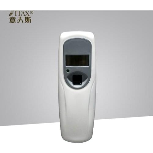 Air Freshener Dispenser LCD Digital Display New for Home Office Hotel Alcohol dispenser Tools X-1109