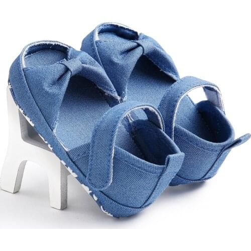 0-1 year old female baby summer baby toddler shoes