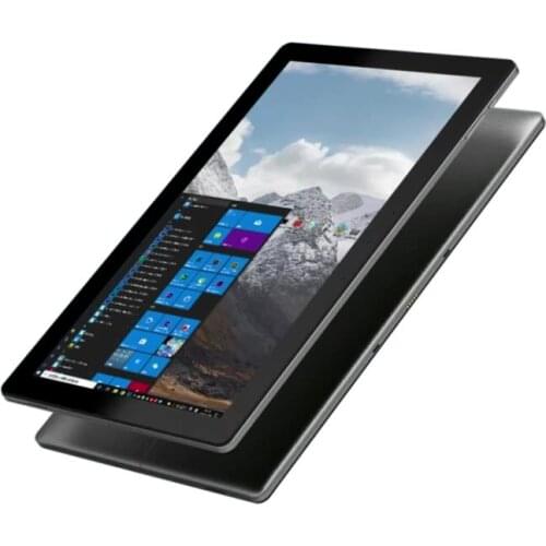 In Stock ALLDOCUBE KNote X Pro Tablet 13.3 inch 8GB+128GB Wins 10 Tabletas Intel Gemini Lake N4100 Quad Core 2.4GHz Tablet PC