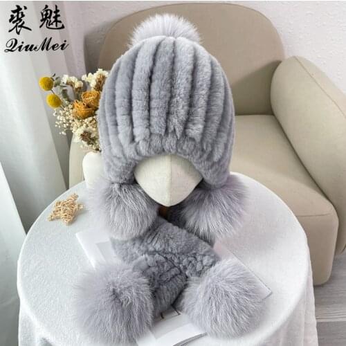QiuMei Hats For Girls