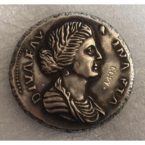 Roman COPY COINS type 4