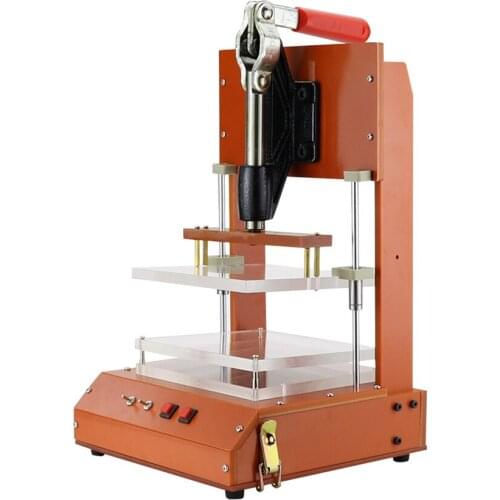 Universal Test Frame PCB Testing Jig PCBA Test Fixture Tool Bakelite Fixture Rack Printed Circuit Board Test Fixture Pin Plate