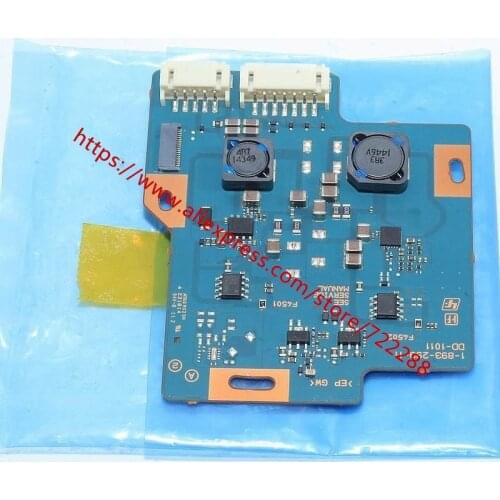 Repair Parts For Sony PXW-X160 PXW-X180 Power Board DD-1011 A2063077A
