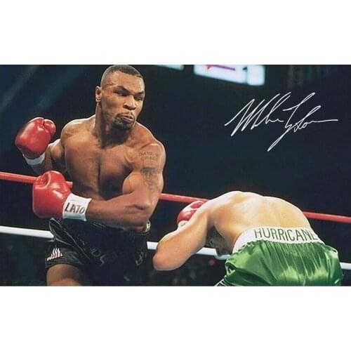 24style Choose Saved Pictures signature PICTURE Art Film Print Silk Poster 24x36inch