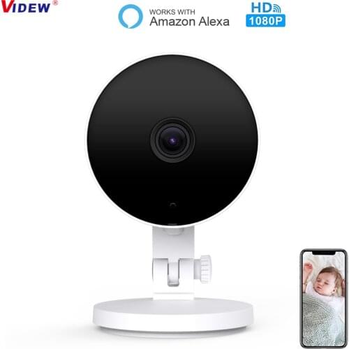 2MP Dual-Band WiFi IP Security Camera with AI Human Detection Smart Surveillance Camera Works with Alexa and Google