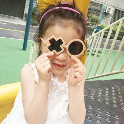 SomeCool XO Kids sunglasses 2-6 yrs Baby Boys&girls UV400 Children Glasses 2019 NEW stylish Plastic OUtdoor Child Eyewear n112