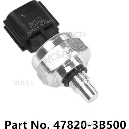 For 2010 - 2020 Hyundai/kia Tucson ix35 Creta IX25 Kons Sorento Sportage 4WD All Wheel Drive AWD Sensor 478203B500 47820-3B500