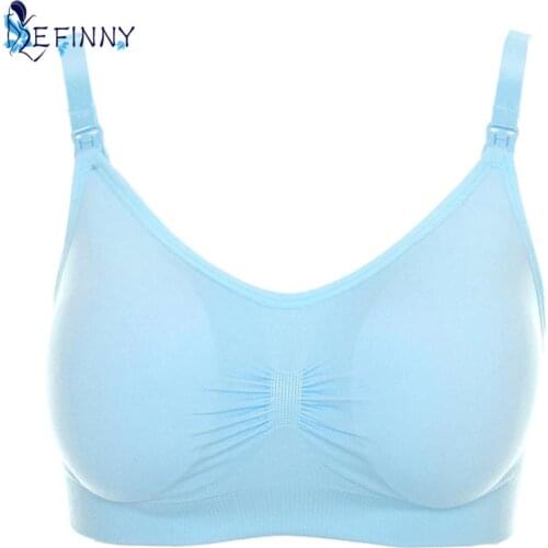 Бюстгальтеры для беременных EFINNY China At AliExpress