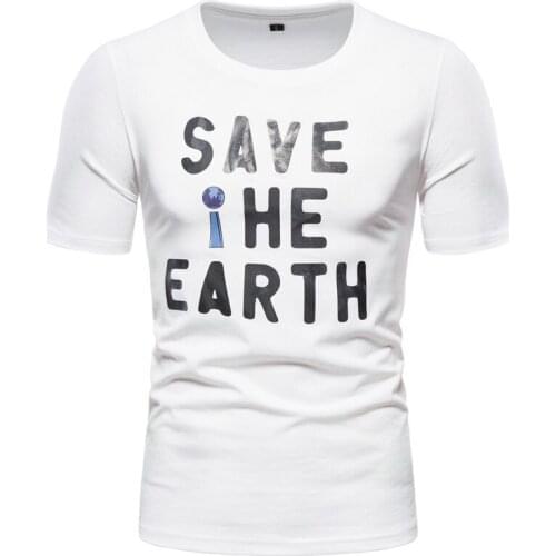 Mens Slim Fit O-neck Short Sleeve T Shirt Brand Men Clothing Work Business Casual Tshirt Men Streetwear Camisetas Hombre XXXL