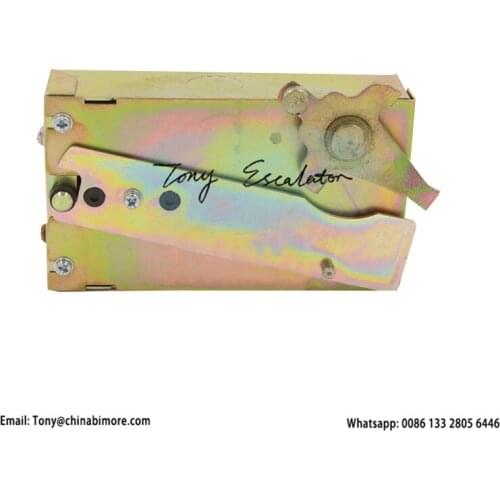 Escalator Limit Switch 6098D3