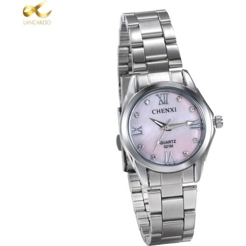 Lancardo Mens Quartz Watch