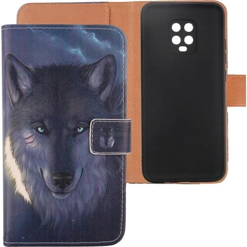 LINGWUZHE Phone Cases Xiaomi Redmi 10X Pro 5G