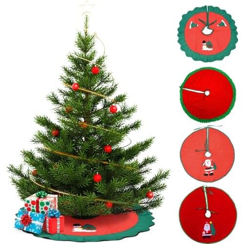 Юбки для ёлки MAIGEENIFA China At AliExpress