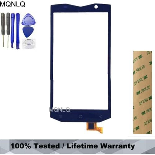 MQNLQ Touchscreens For Blackview