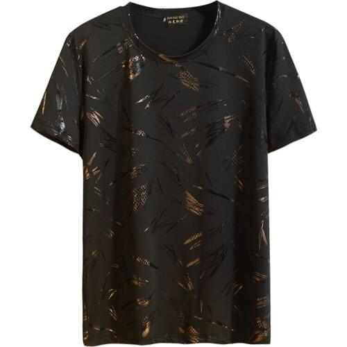 6XL 7XL 9XL 11XL Summer Tshirt Men Superiority Breathable Fabric Men Brand Mens Confortable Casual T-Shirt Plus Size 2020 New