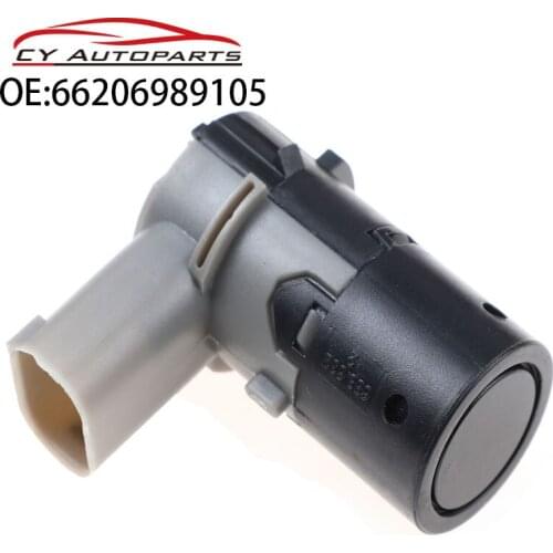 YAOPEI NEW Front/Rear Parking Sensor PDC For E39 E53 E60 E61 E64 E65 E83 R50 R52 R53 66206989105 6989105