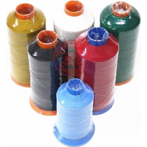 PTFE sewing thread PTFE seaming wire high temperature resistant PTFE sewing thread chemical resistance PTFE wire