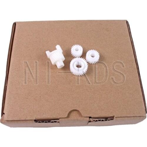 Developing Gear for Samsung K2200 for HP M436 Parts JC66-03950A JC66-03951A JC66-03952A JC66-03953A