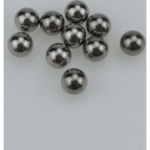 10 Pcs 1/4 DIA Check BALL A5-04 For A5 Spray Gun
