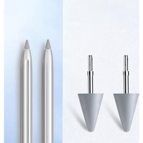 Pencil Tips Replacement Compatible for Huawei M-Pencil Nib Tips Anti-fall Pen Nibs