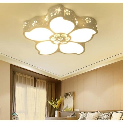 New high power LED light source lamps led Chandeliers acrylic chandelier With remote control 36W led lustre pendant/droplight Z3