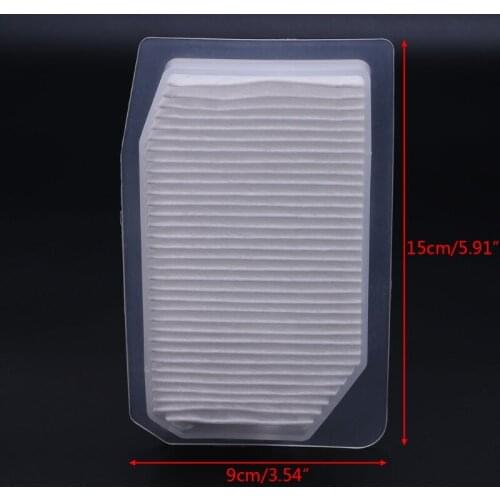 A5KD E-class / CLS-class Installation Of External Air Conditioning Filter For Benz