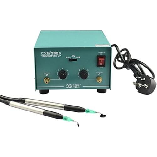 CXG 392A Suction Pen BGA Repairing IC Chip Electric Vacuum Pick Up station Welding auxiliary tools Load bearing 130g