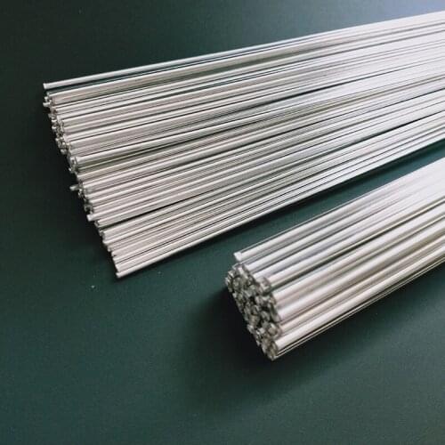 1KG ER4047 Al-Si Alloy Welding rod 1KG dia1.6-3.0 suit for copper and aluminum TIG MIG soldering